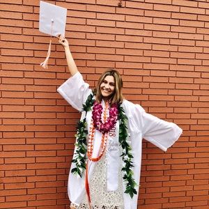 Meet your Posher, Katherine